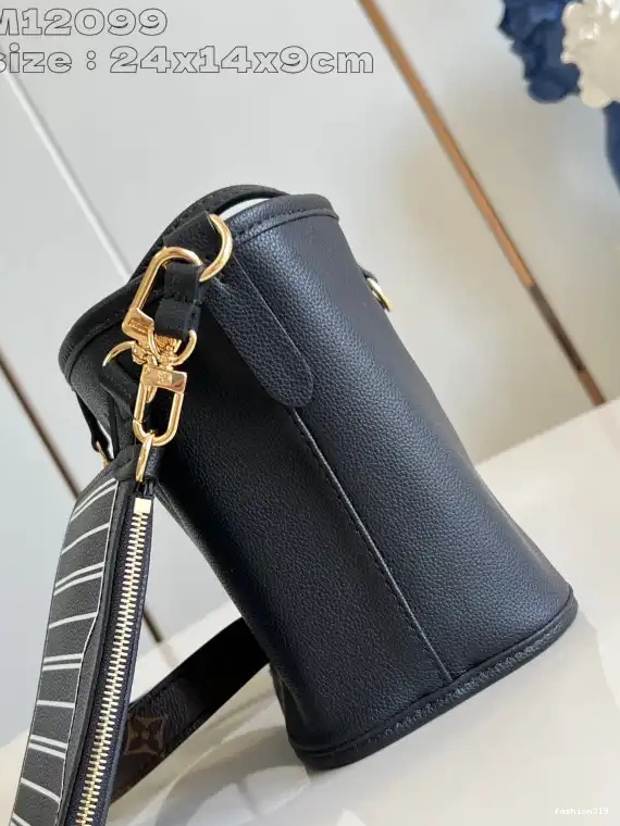 BB LOUIS Neverfull Inside VUITTON Bandoulière Out 0419